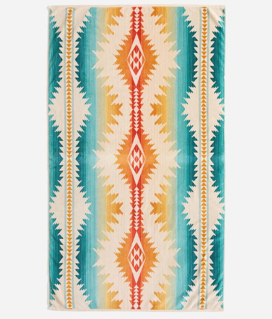 Pendleton Jacquard SPA Beach Towel