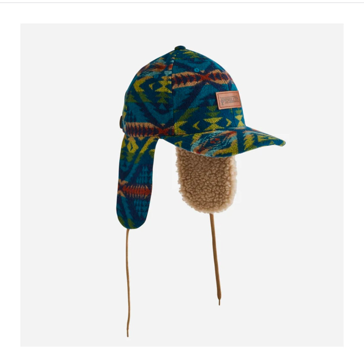 Pendleton Timberline Dog Ear Hat