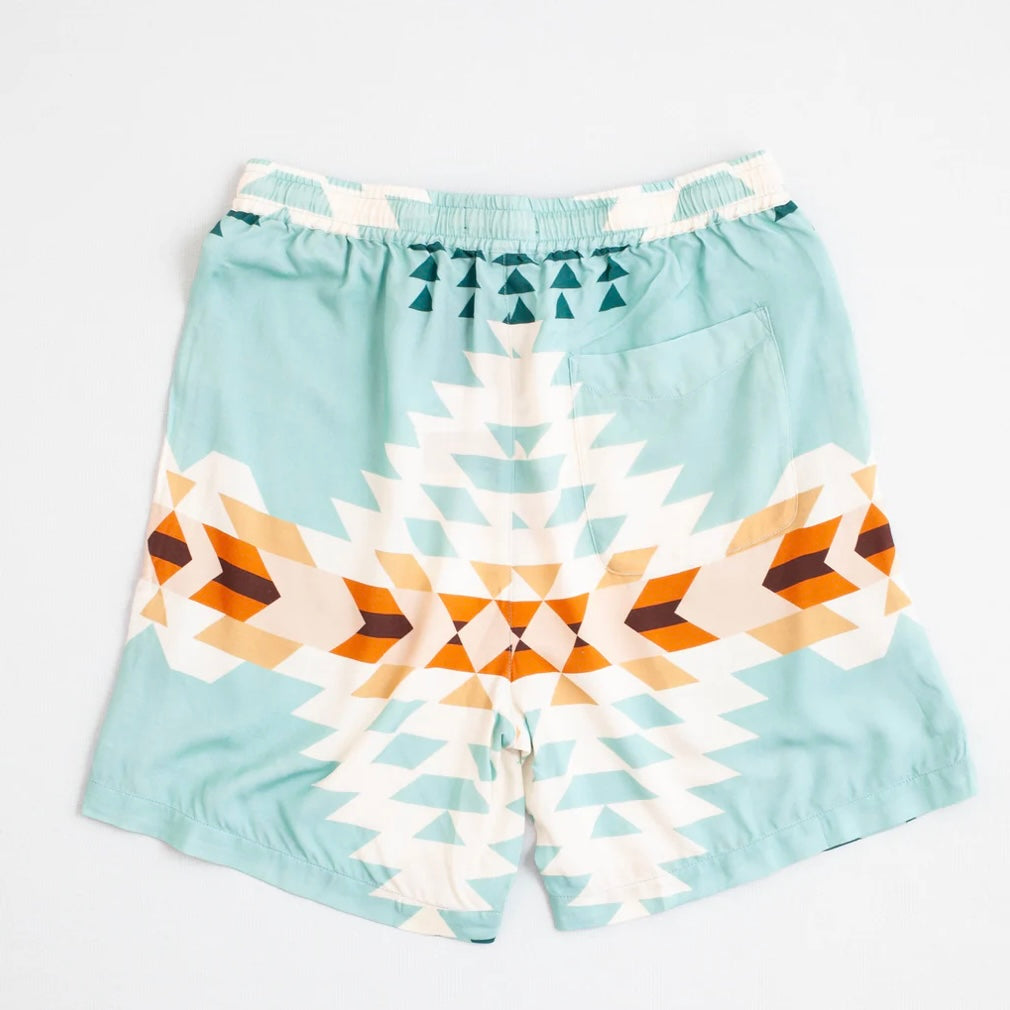 Pendleton Vacation Shorts - Rancho Arroyo