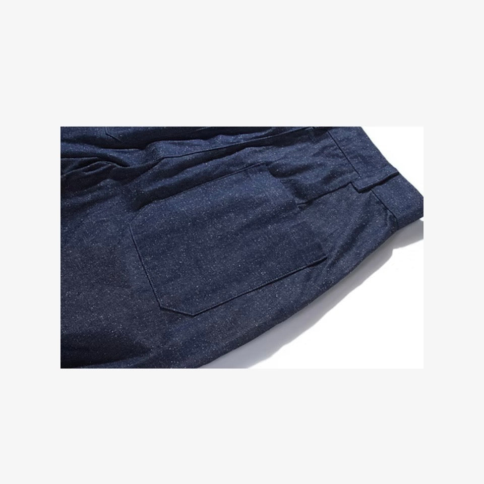Standard Type’s Navel Trousers