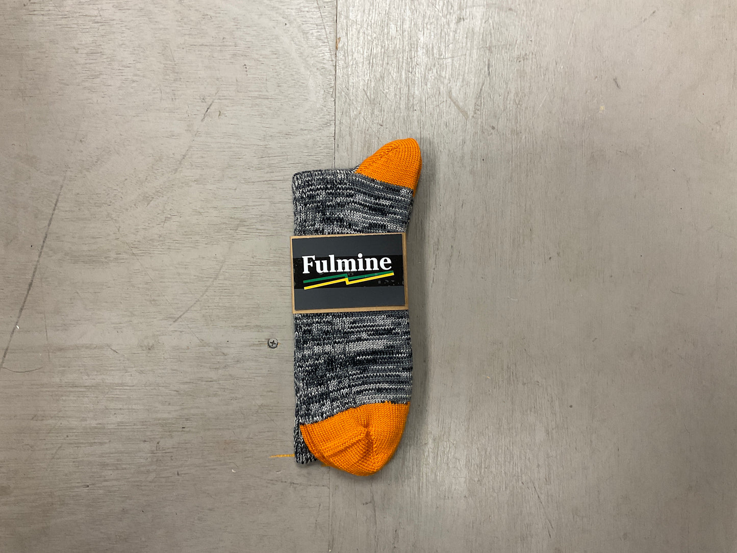 FULMINE Socks