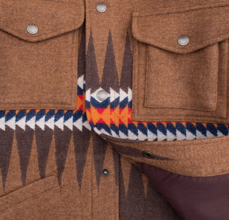 Pendleton Sawtooth ridge field jacket