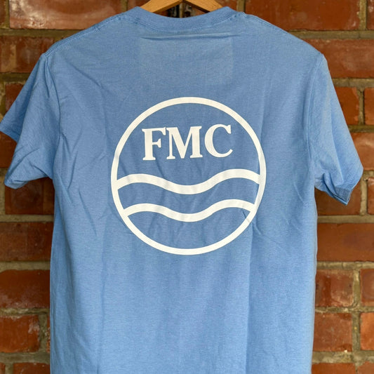 Fulmine FMC ICI T-shirt