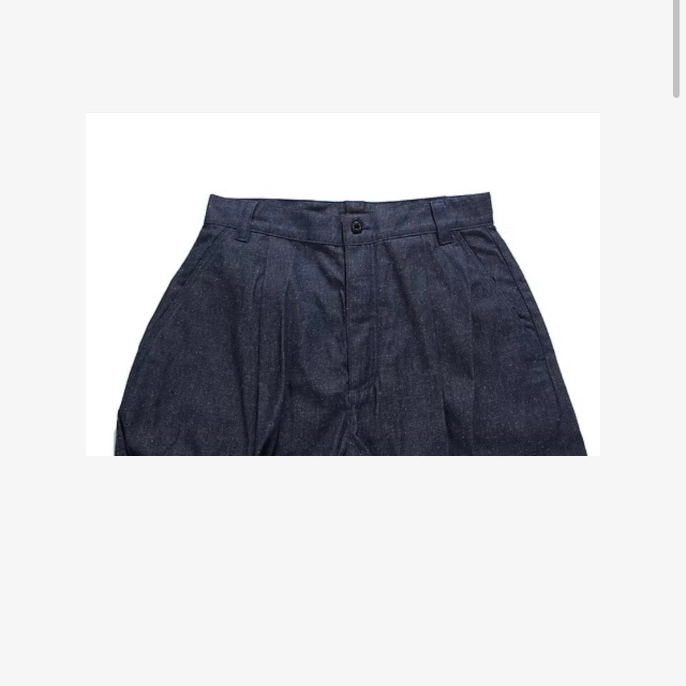 Standard Type’s Navel Trousers