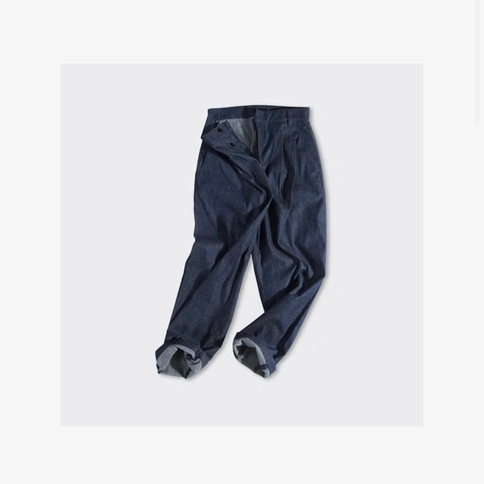 Standard Type’s Navel Trousers