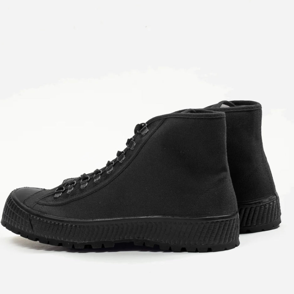 US Rubber Climber HI Top