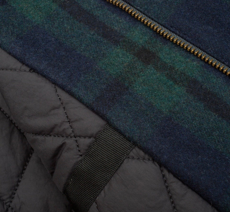 Pendleton Hunting jacket - Black Watch