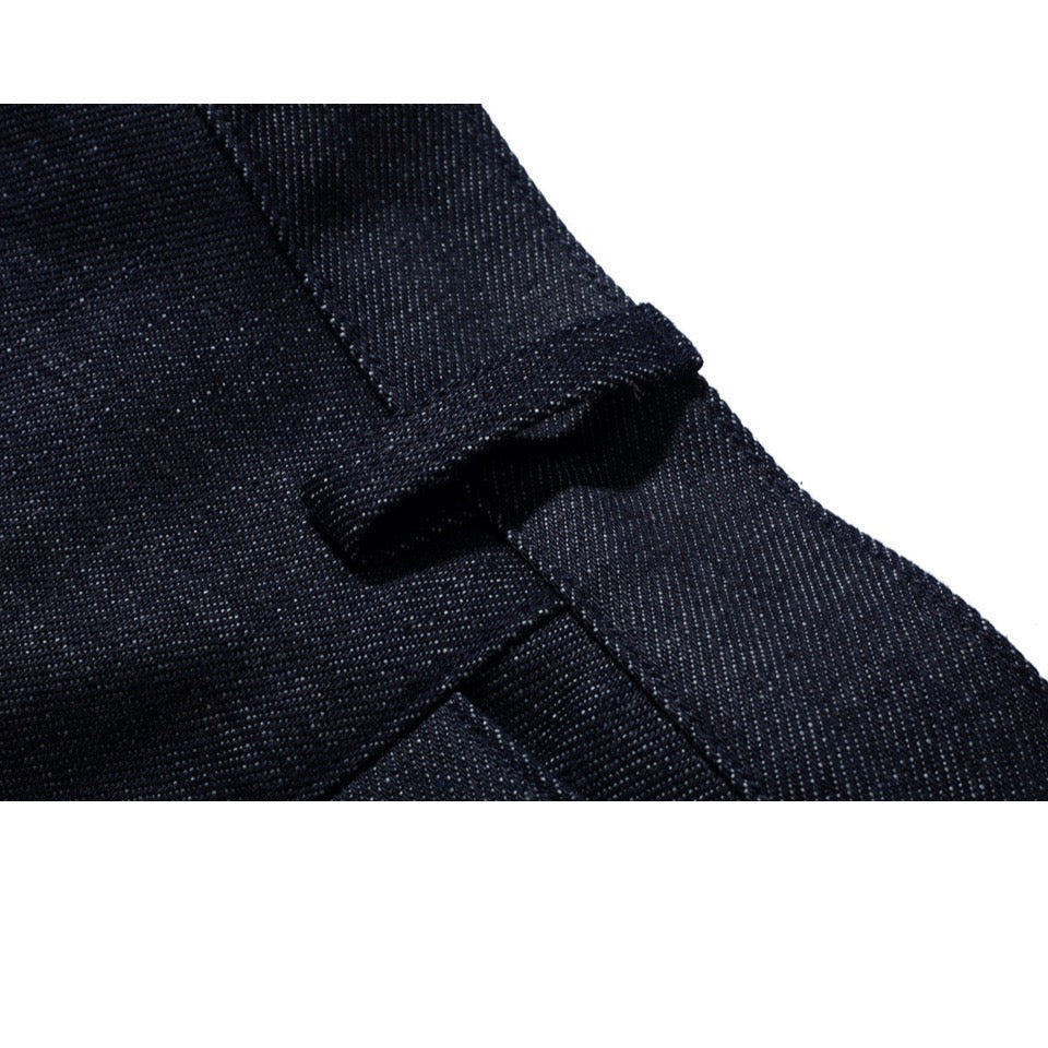 Standard Type’s Mechanics denim Pants