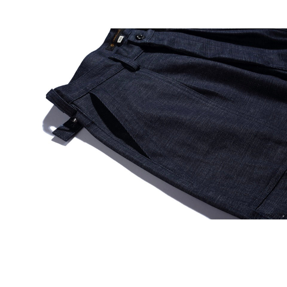 Standard Type’s Mechanics denim Pants