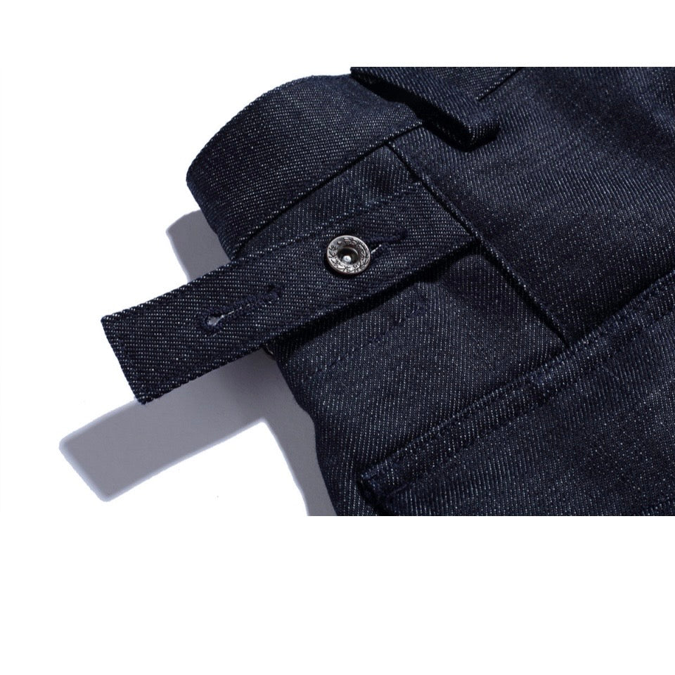 Standard Type’s Mechanics denim Pants