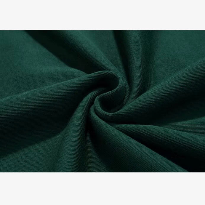 Standard Types Essential Heavyweight T-Shirt Green