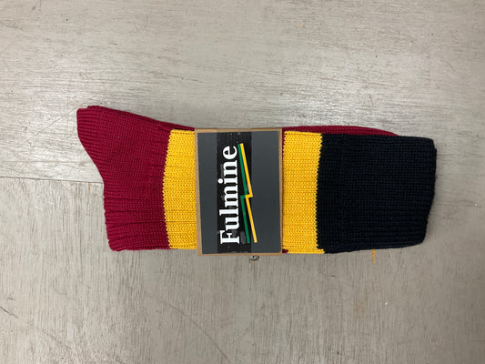 Fulmine Socks