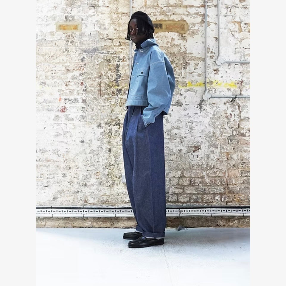 Standard Type’s Navel Trousers