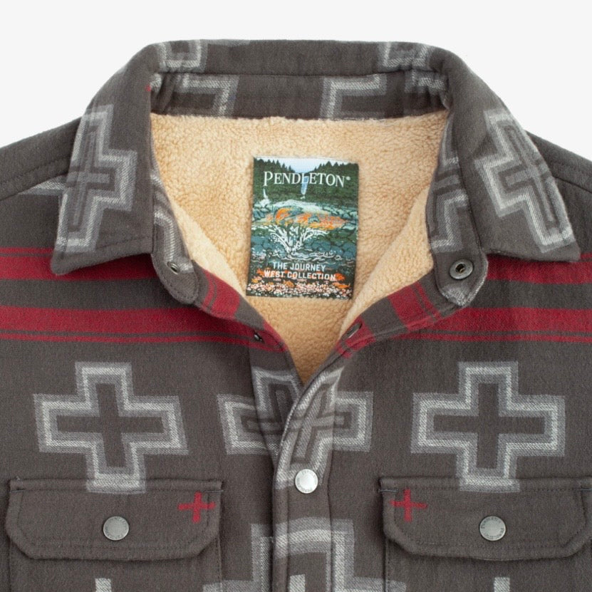 Pendleton Bay City jacket- san Miguel