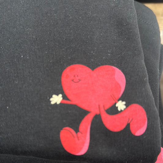 Lovers Club Hearthur T-Shirt