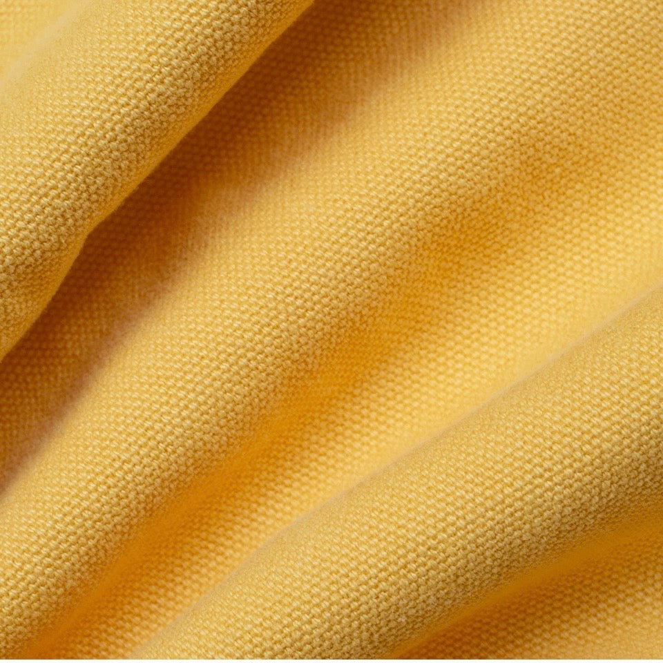 Dubbleware Crowell jacket - washed Yellow
