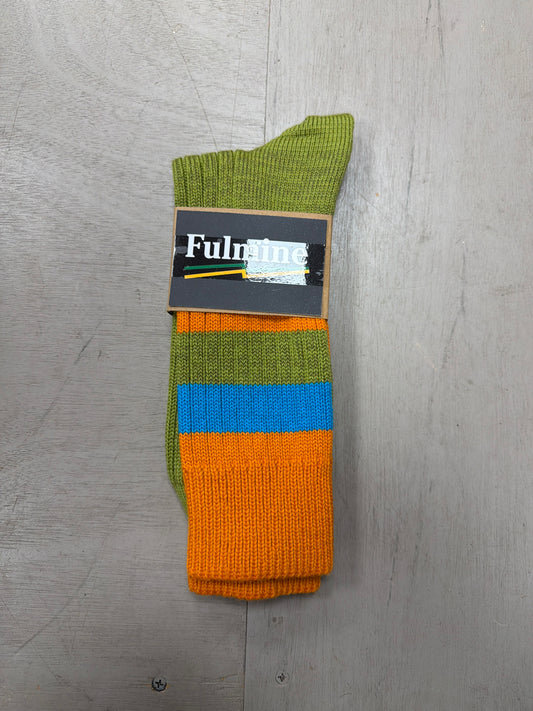Fulmine Socks