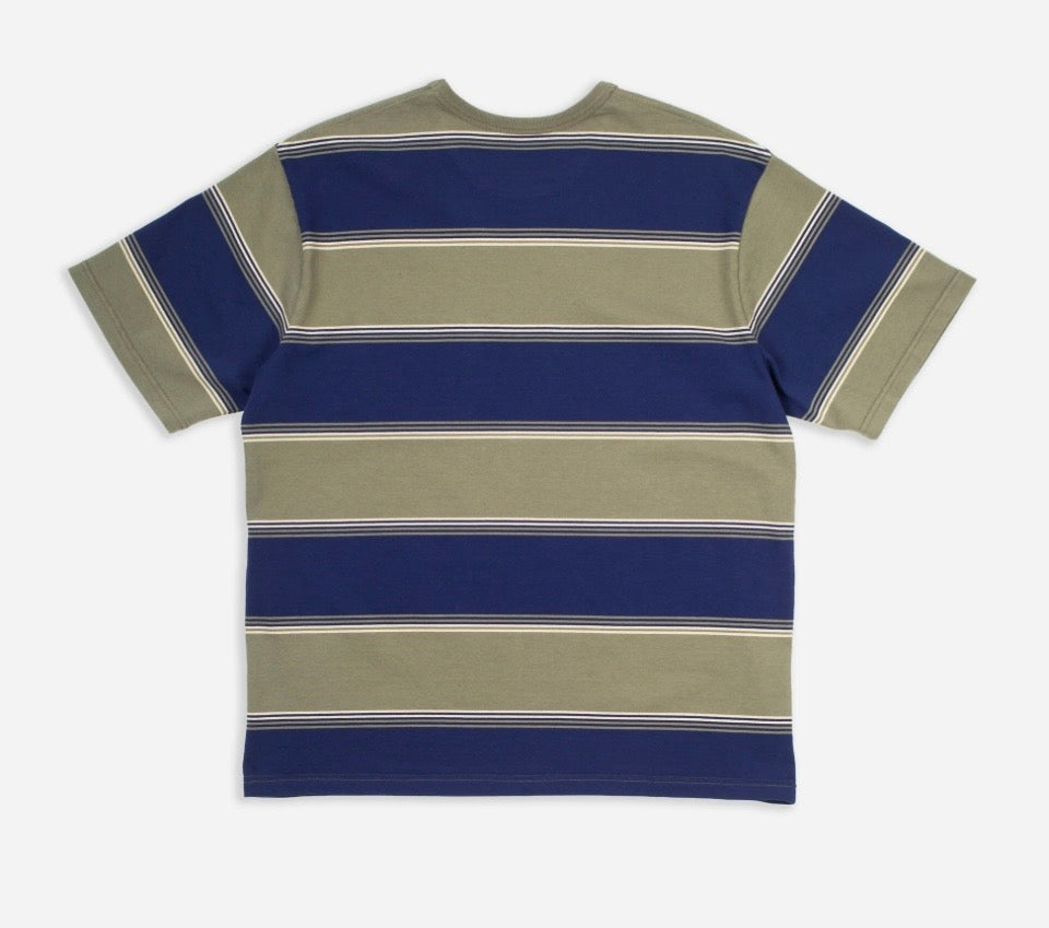 Pendleton Heavyweight Striped T-Shirt