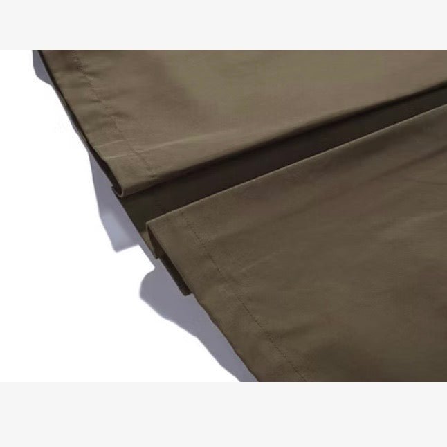 Standard Type’s Tech Coat MOD Liner Combo Dark Oak