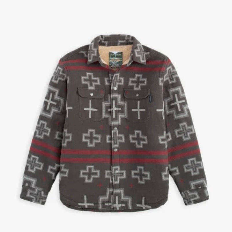 Pendleton Bay City jacket- san Miguel