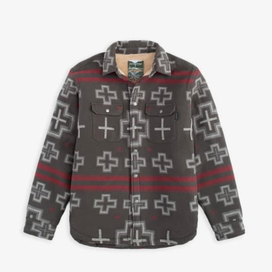 Pendleton Bay City jacket- san Miguel