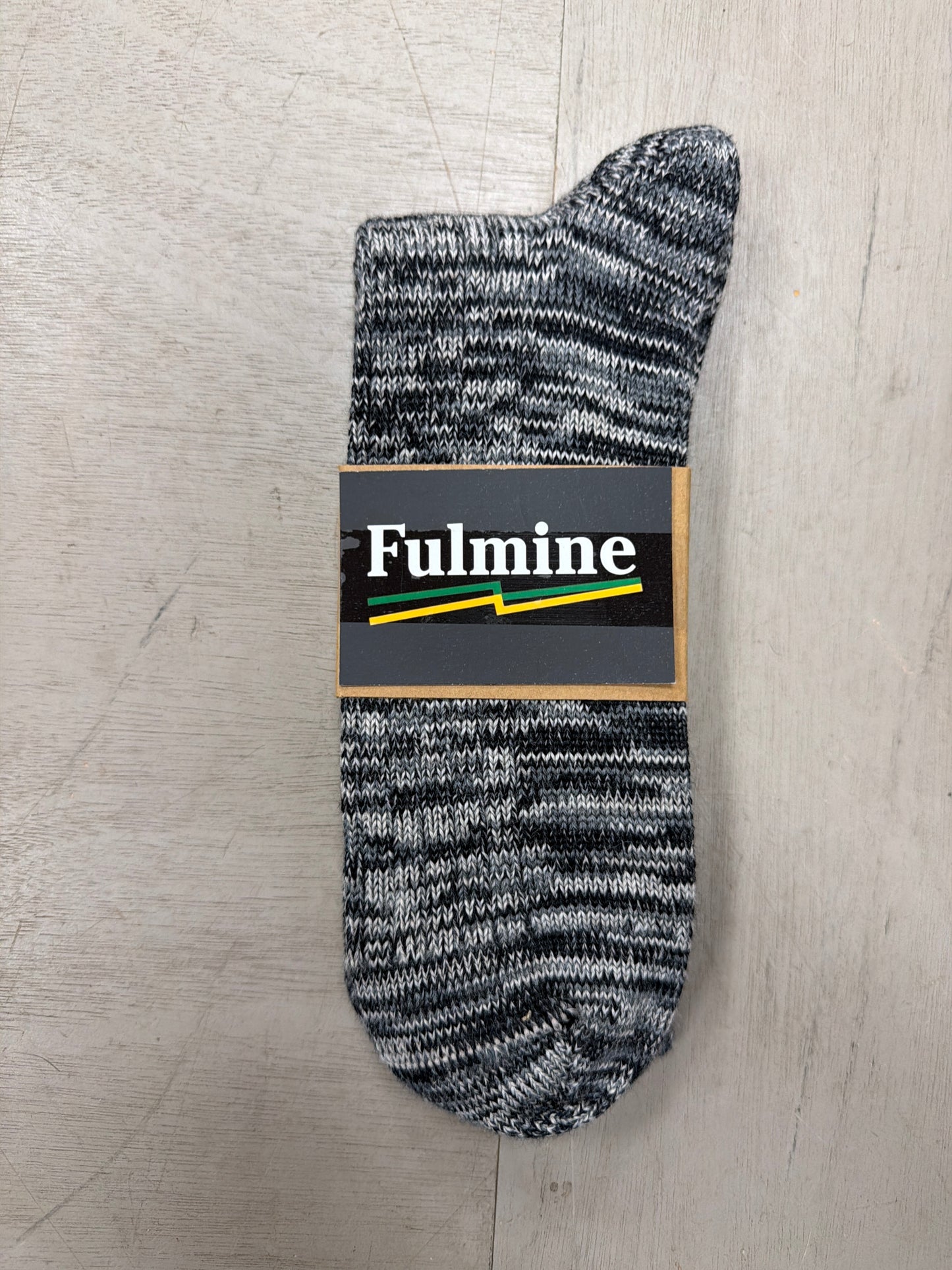 Fulmine Socks