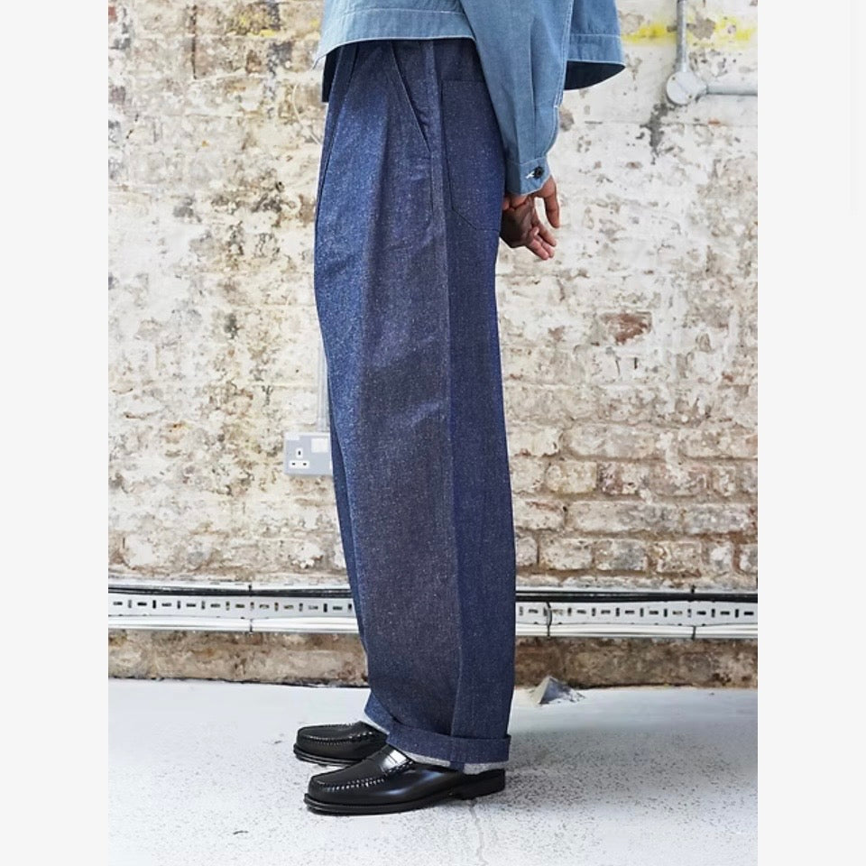 Standard Type’s Navel Trousers