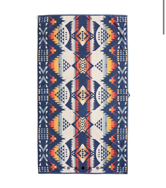 Pendleton Jacquard SPA Beach Towel