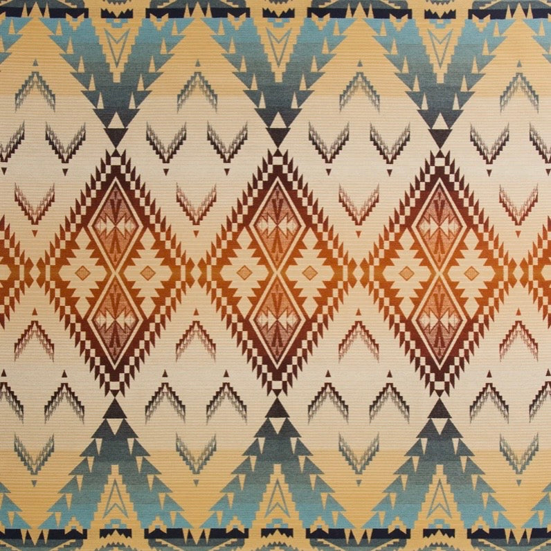 Pendleton Helena Ridge jacquard blanket