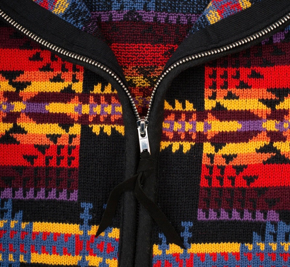 Pendleton Jaquard Vintage Vest