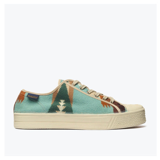 Pendleton X US Rubber Low Top Tucson Aqua