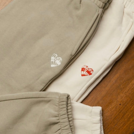 Lovers club sweatpants