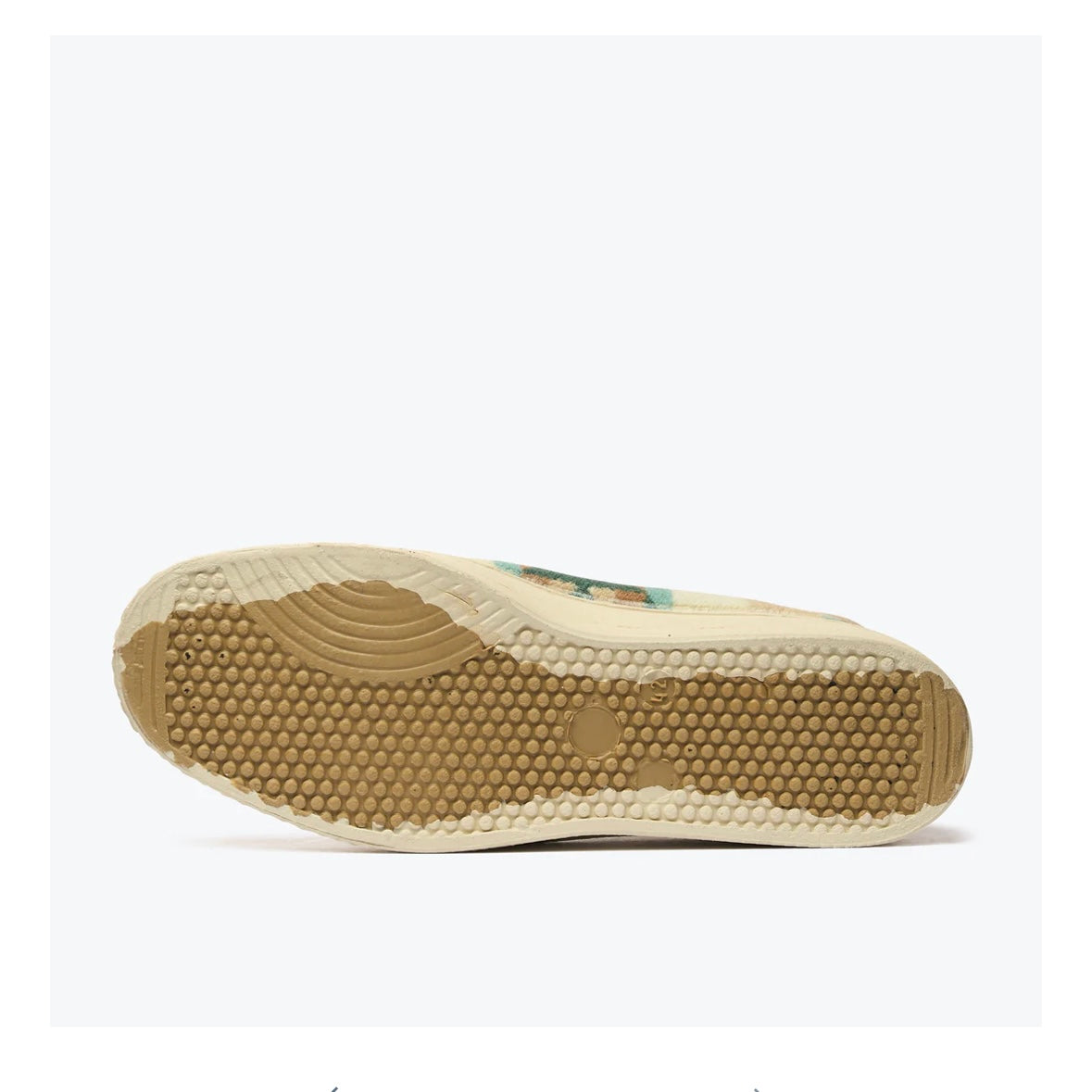 Pendleton X US Rubber Low Top Tucson Aqua